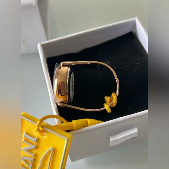 Viral invicta ring watch rose gold - Picture 5 of 5